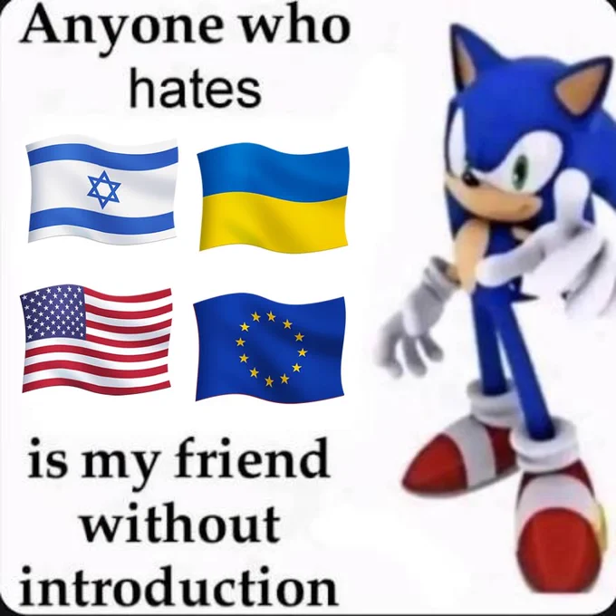 Based Sonic