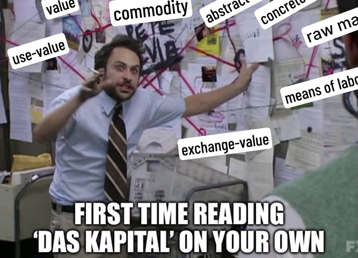 This is your sign to start reading