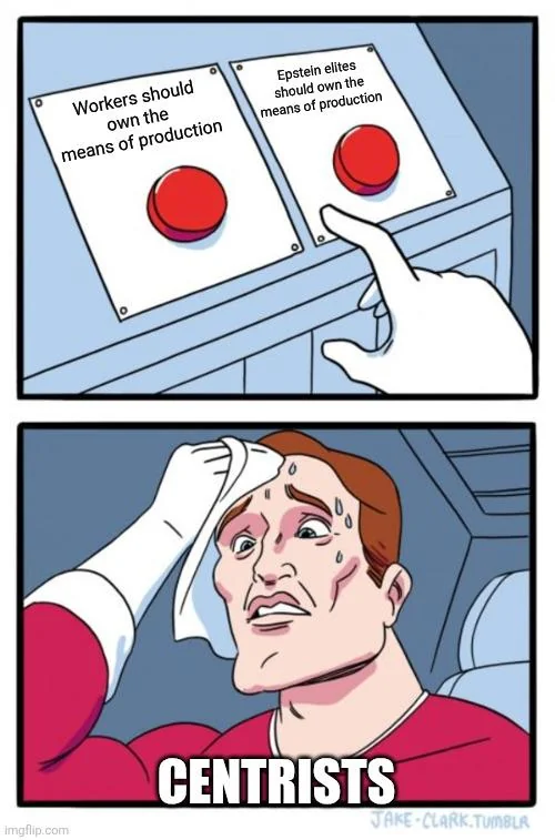Liberals be like
