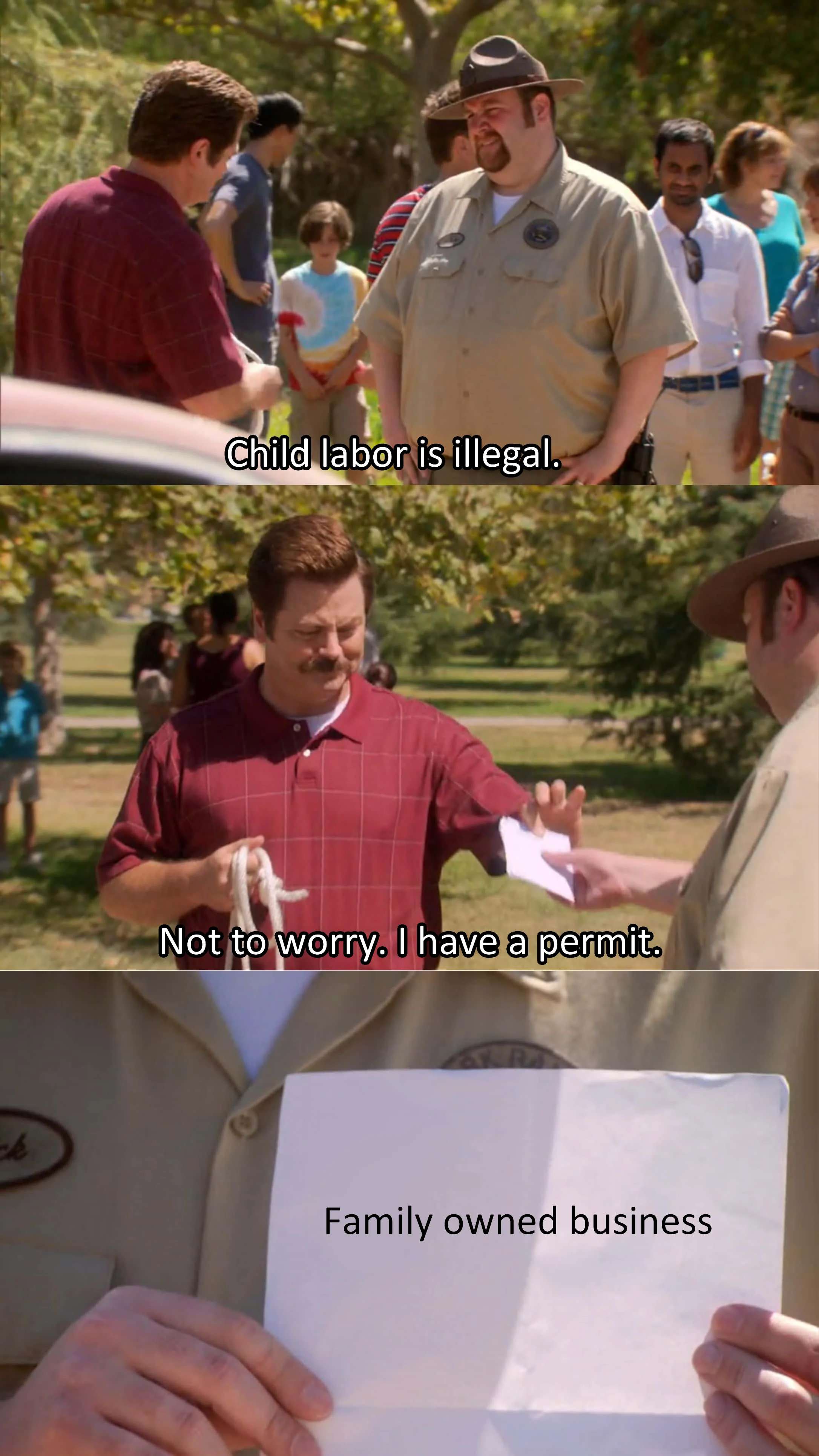 don't worry about it haha