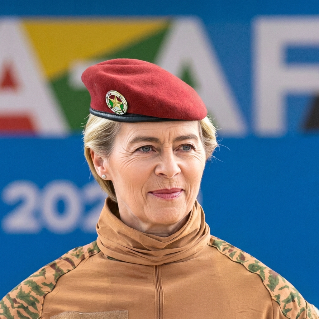 Visual aid for understanding the general attitude towards political discussion on the fediverse