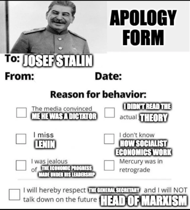 Lotsa libs around here need this form, they won't sign it, but they should
