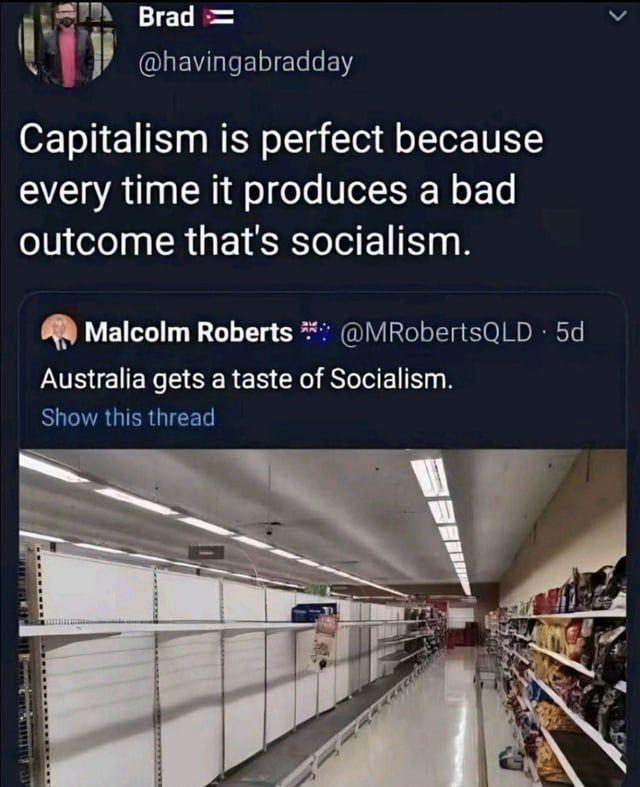 Checkmate tankies