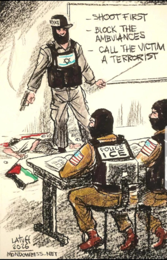 new Latuff connects the dots