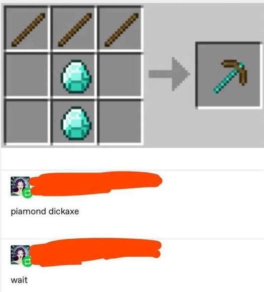 Must've been the wind