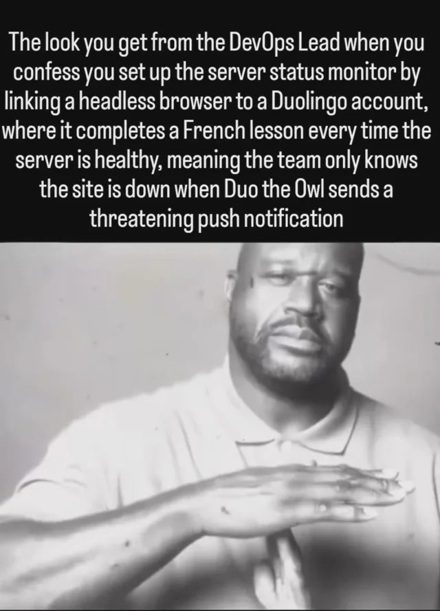Modern problems require modern solutions