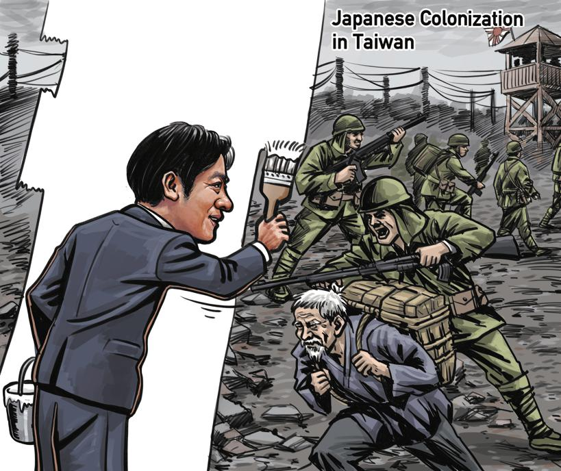 Testing blatantly reposting PRC political cartoons, Latuff usually better, but CNET organic activity nukes both. #propagandaboomertruthnuke #rare