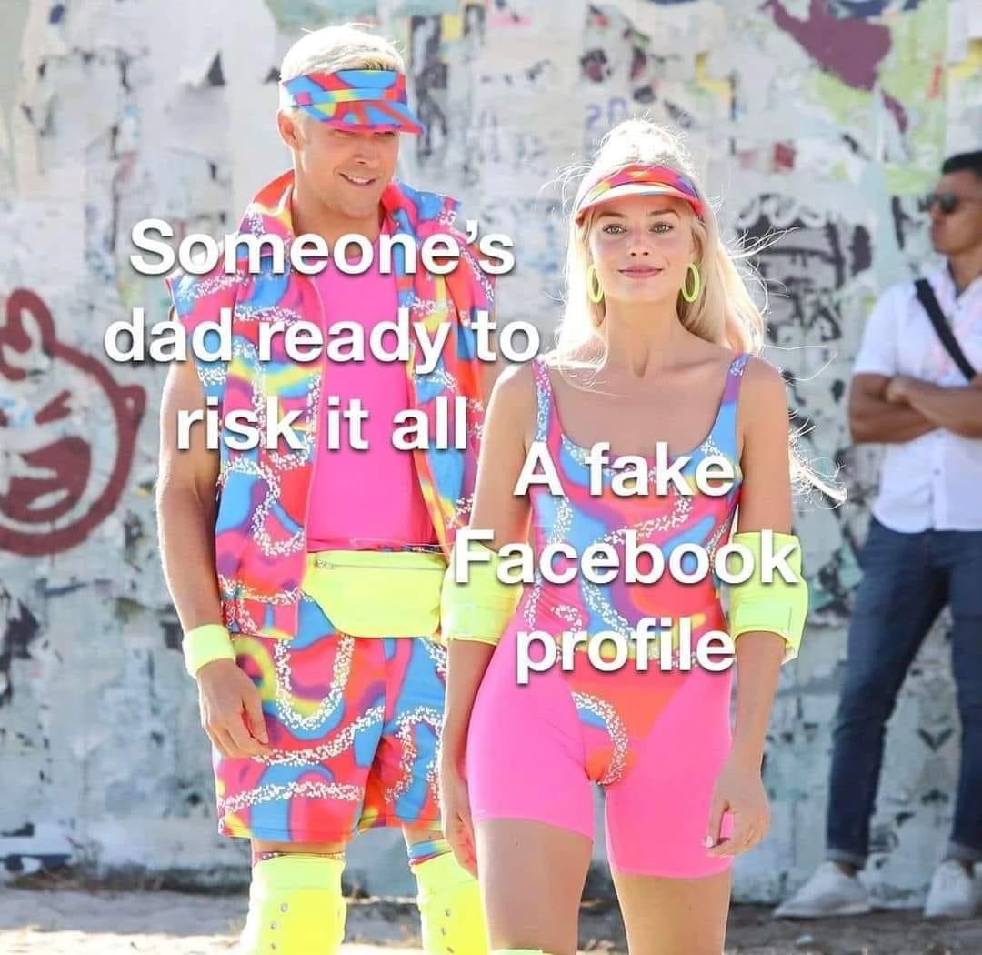 Maybe they are drawn towards the confidence this process makes them feel?