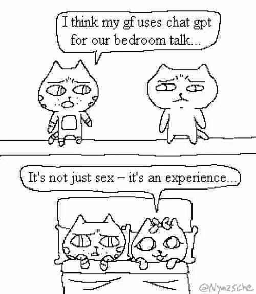 it's not just a comic, it's a meme