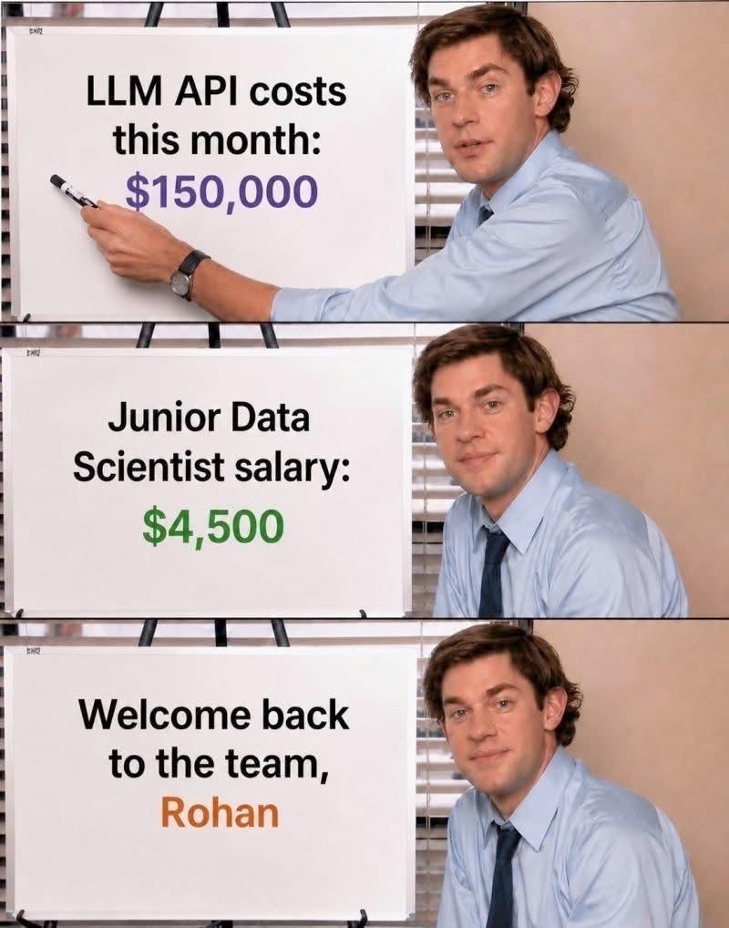 The circle of life