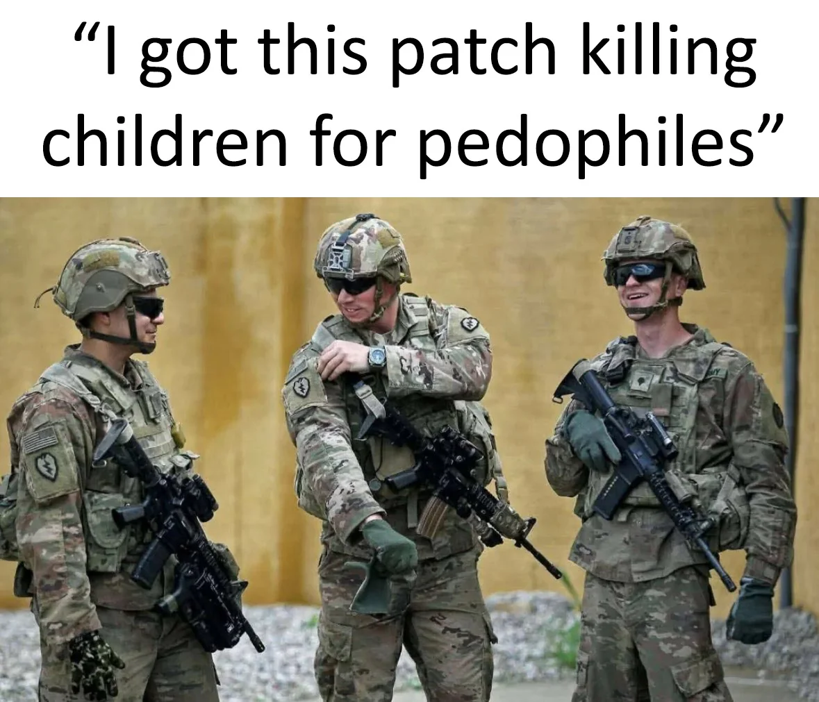 Medal of Honor