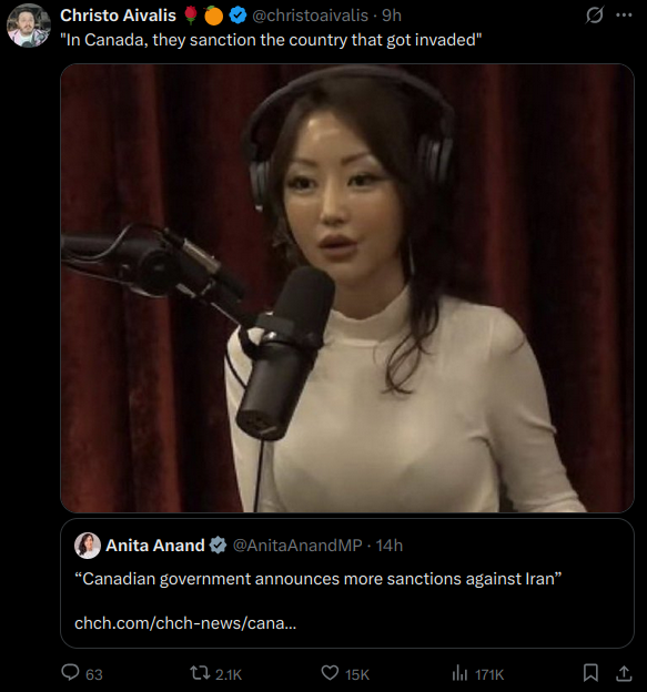 Stop defending yourself