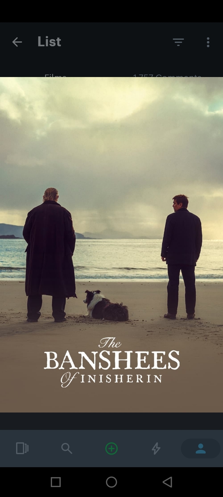 I just don't like you no more - The Banshees of Inisherin (2022) Review