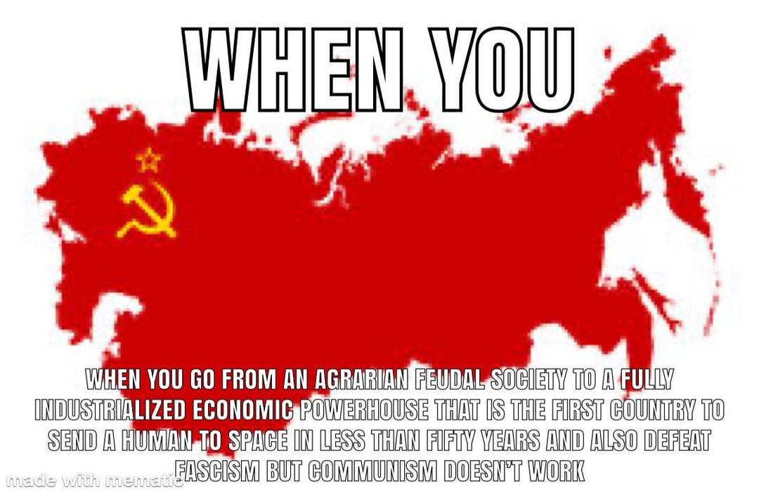 "Yeah but but but theyre AUtHOrITaRiAnS!!" ~liberals