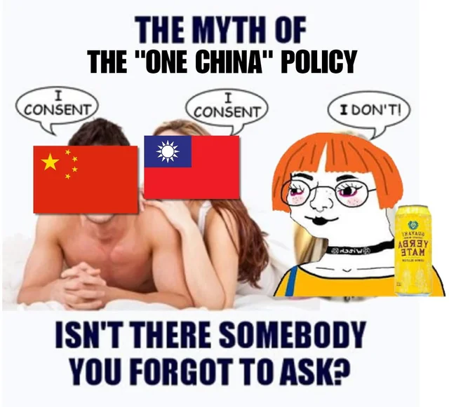 "Taiwan Independence" is a lie