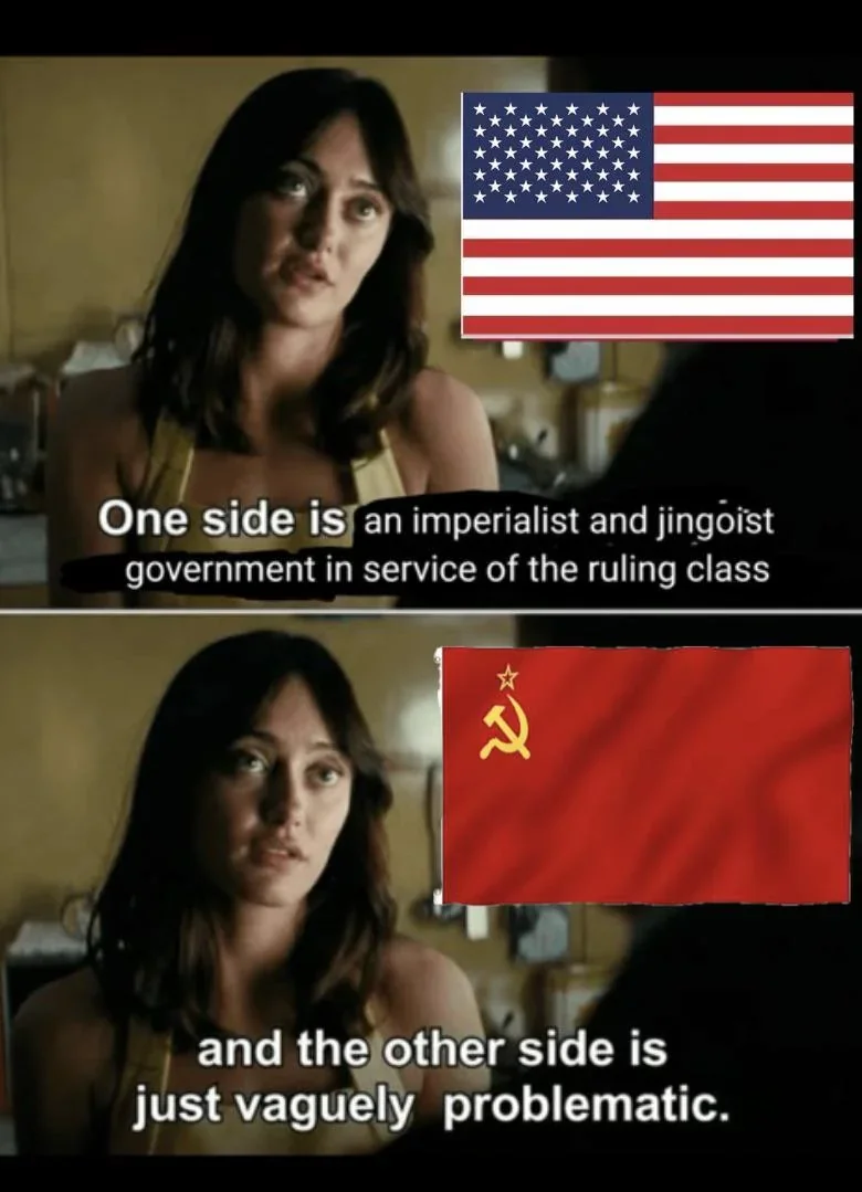 Lemmy liberals: ChInA iS AuThOrItAriAN