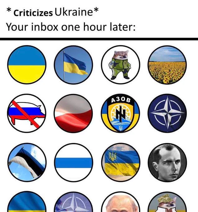 Weird how they are all zionazi libs lmbo!