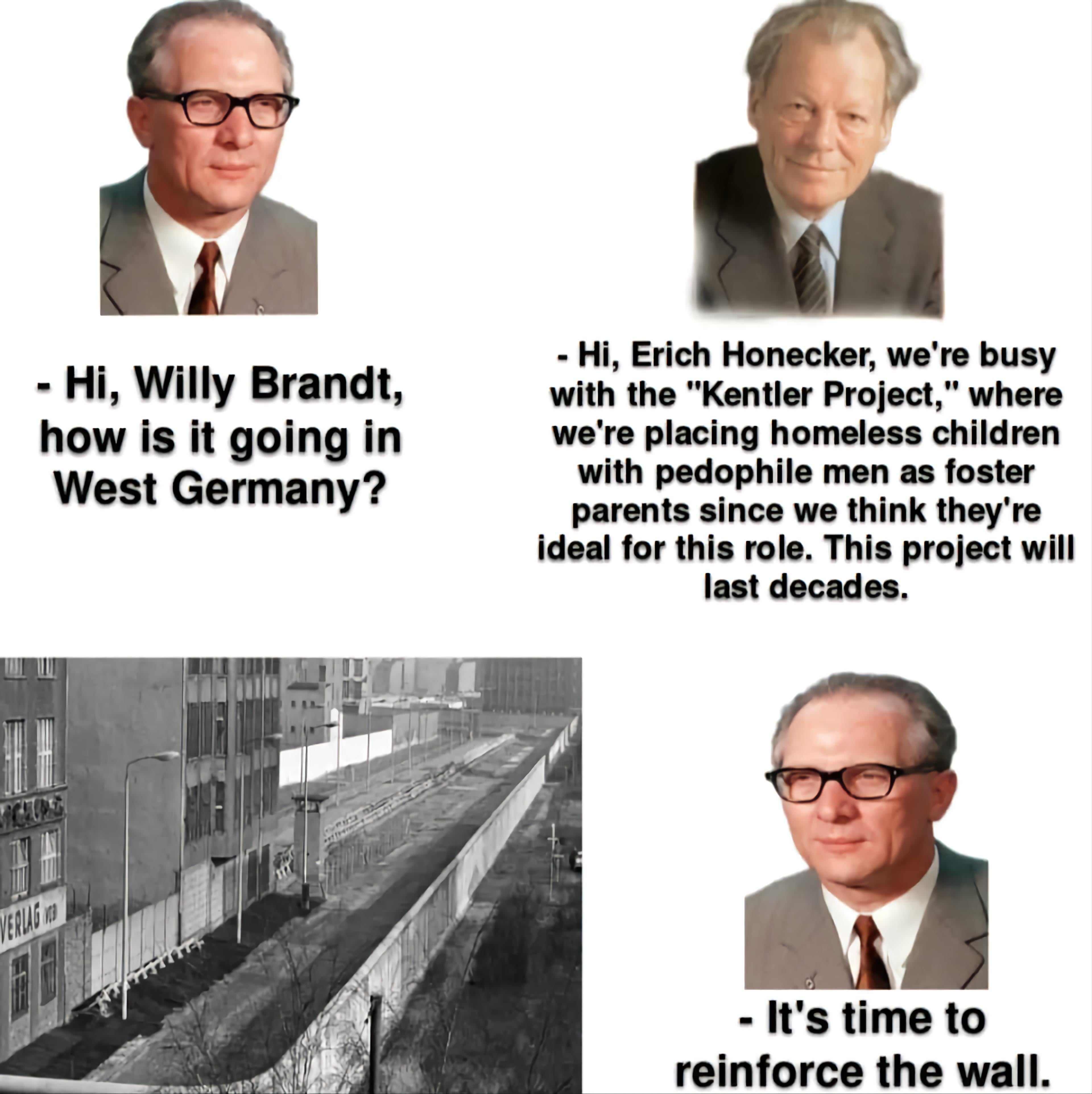 Epsteinian ways