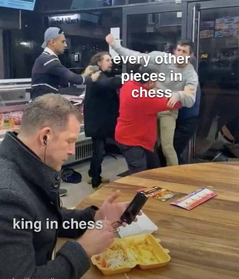 The real 3d chess