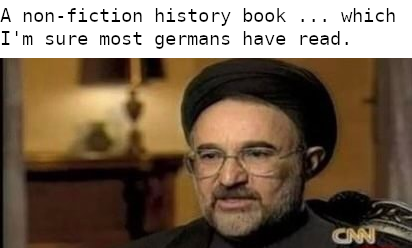 1984 does not count as educational