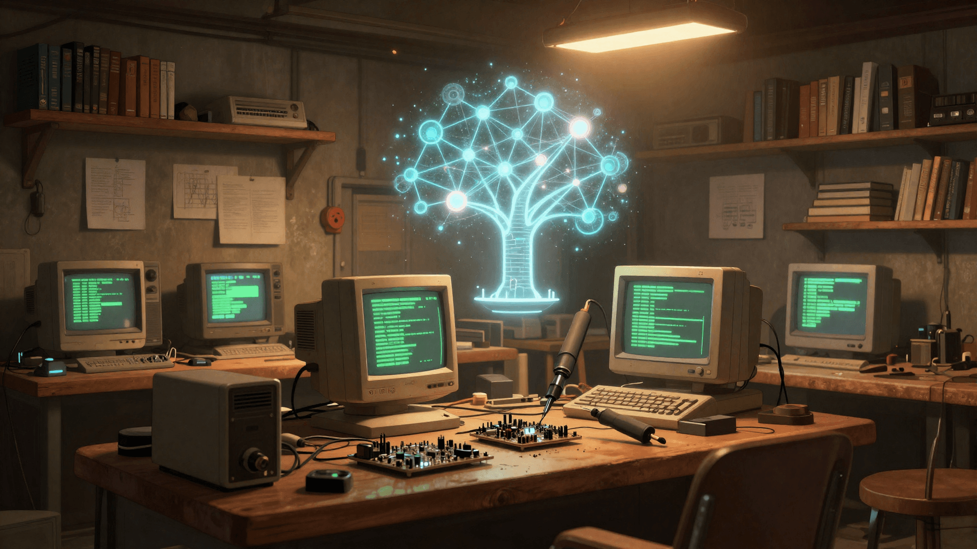 MIF - open-source forum project — no owner, no crypto, just freedom...