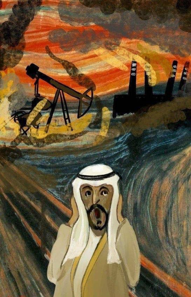 Gulf dictators right now