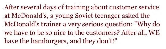 seize the means of burger production