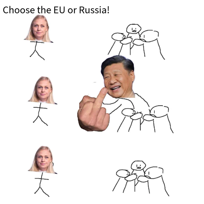 Standing together against imperialism, fuck Amerikkka and Fuck EnaziU