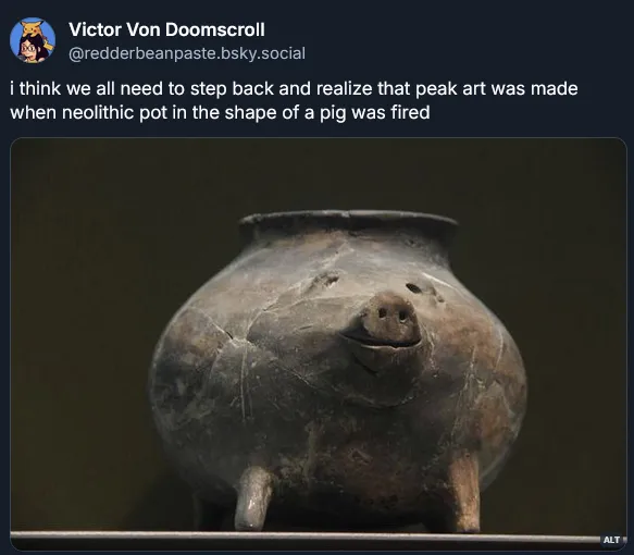 it was all downhill from here imo