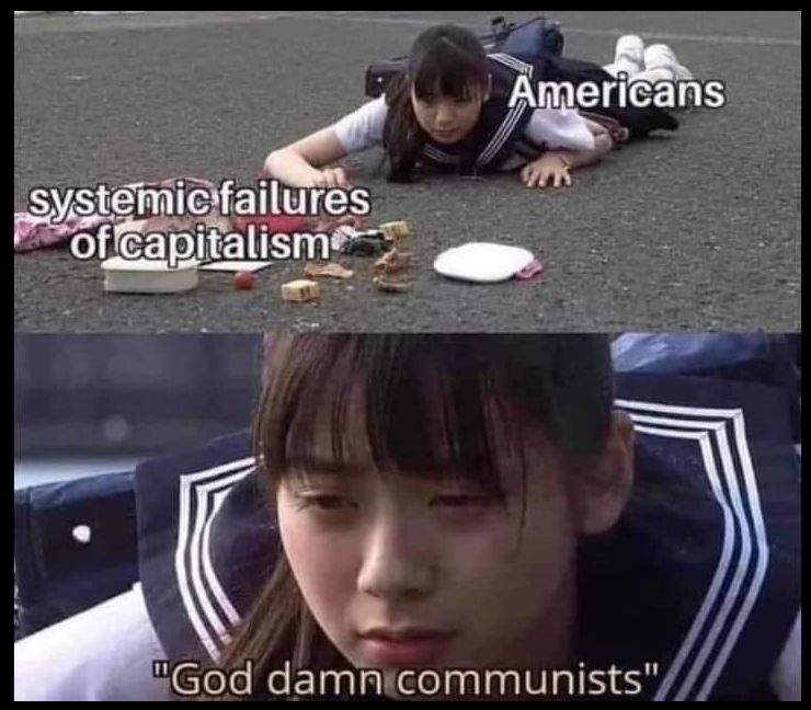 Having no control over anything and getting the blame. Again.