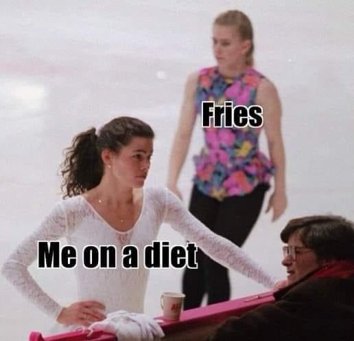 Potatoes are a vegetable...