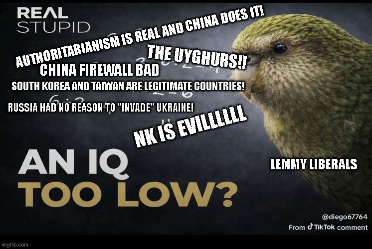 Sadly they almost never seem to look past their liberal propaganda LMBO