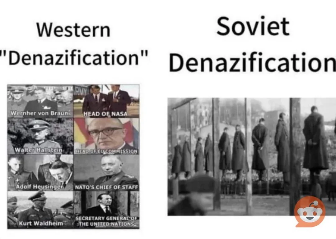 Makes the nazi imperialism make sense dont it? ROFL