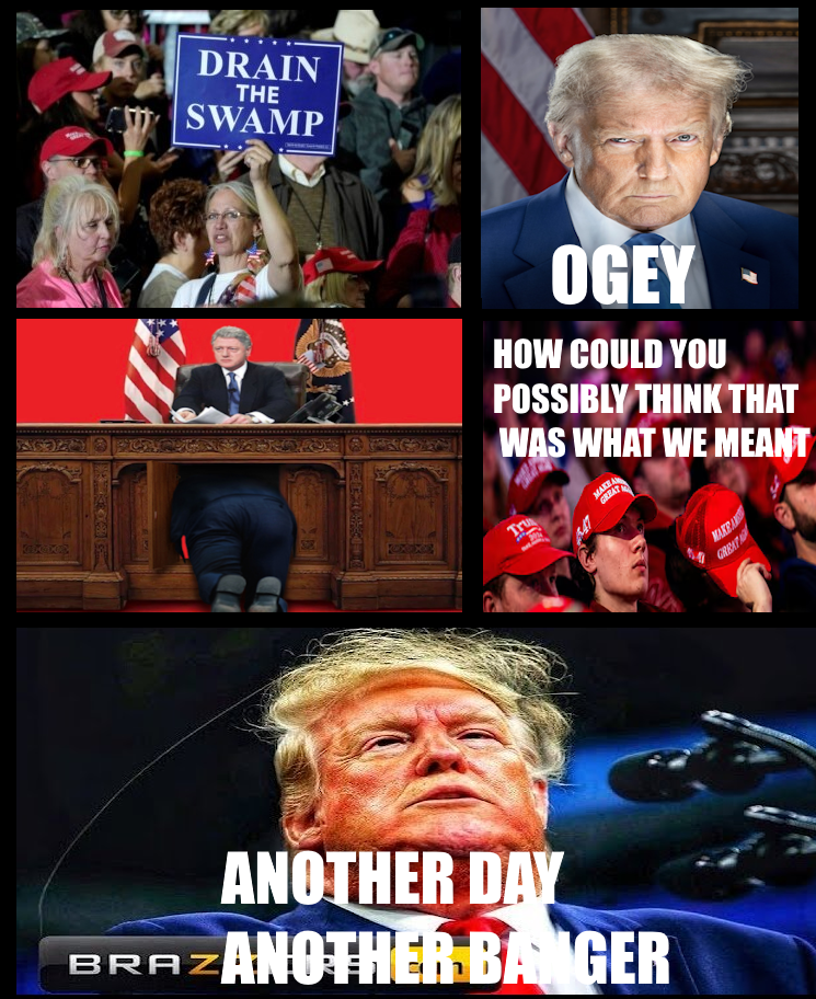 Another Day, Another Banger