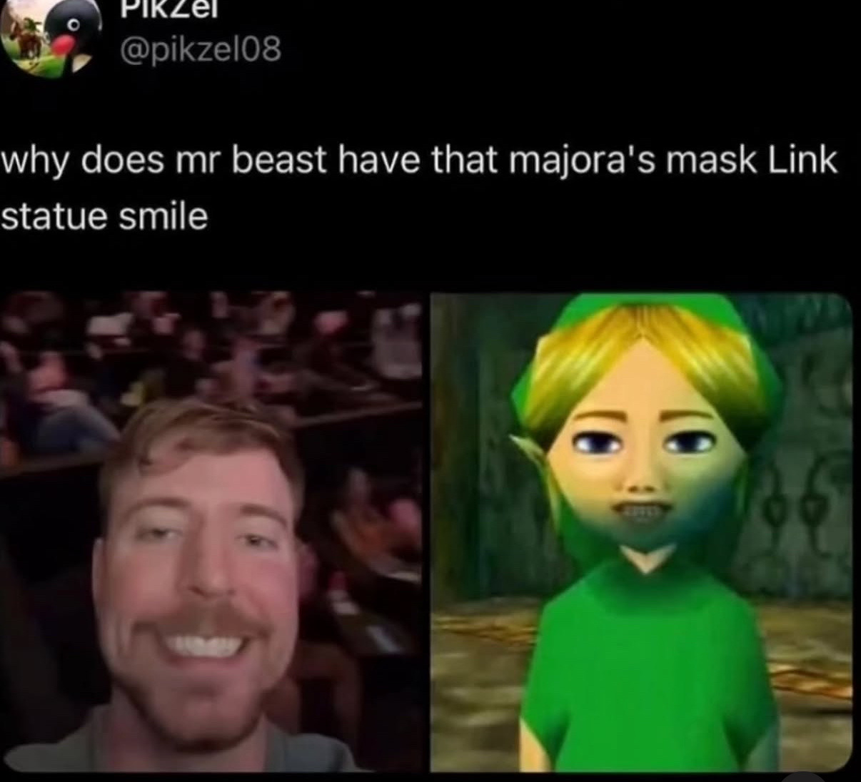 CW: Mr. Breast