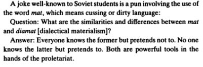 i am very proficient at mat