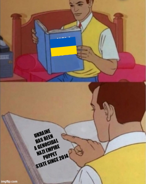 The book libs need to read!