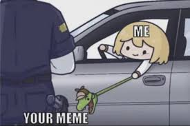 real image of me opening discord
