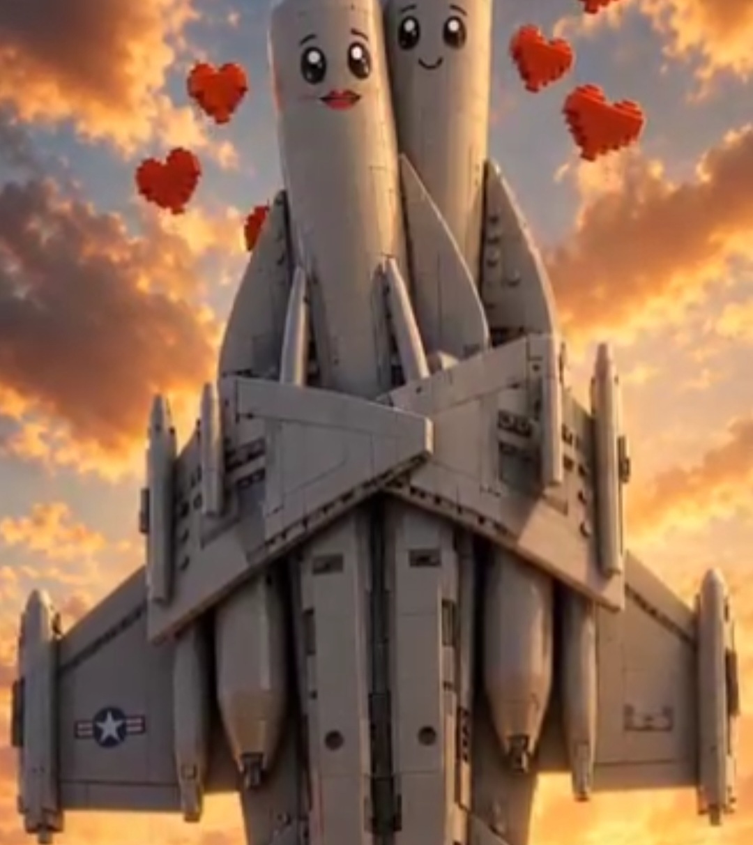 Growler Love