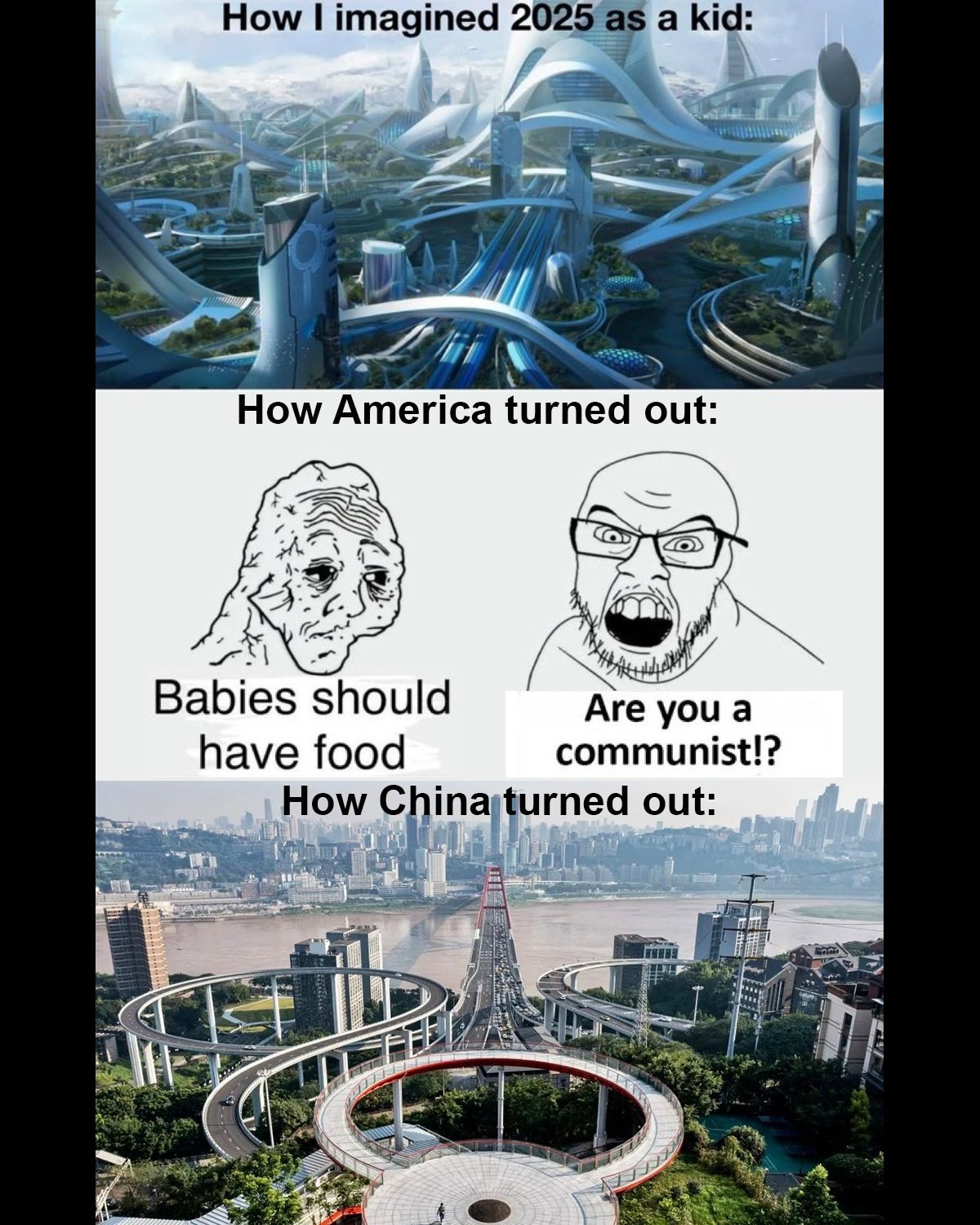 How 2025 turned out