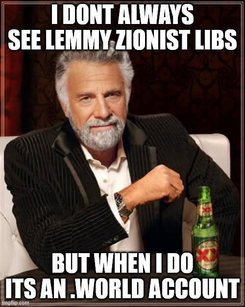 Zionazi lib haven