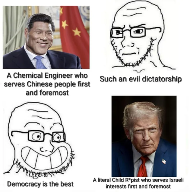 BlueMAGA and lemmy libs in a nutshell