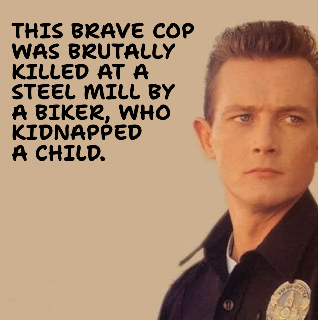 How copaganda reporting works