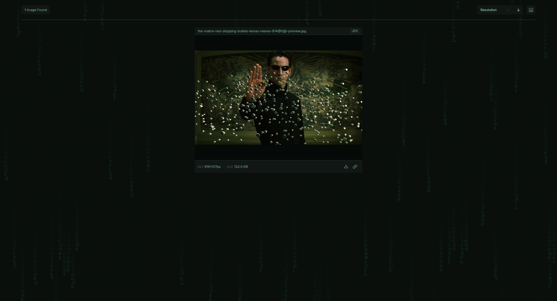 download all images with ushiro