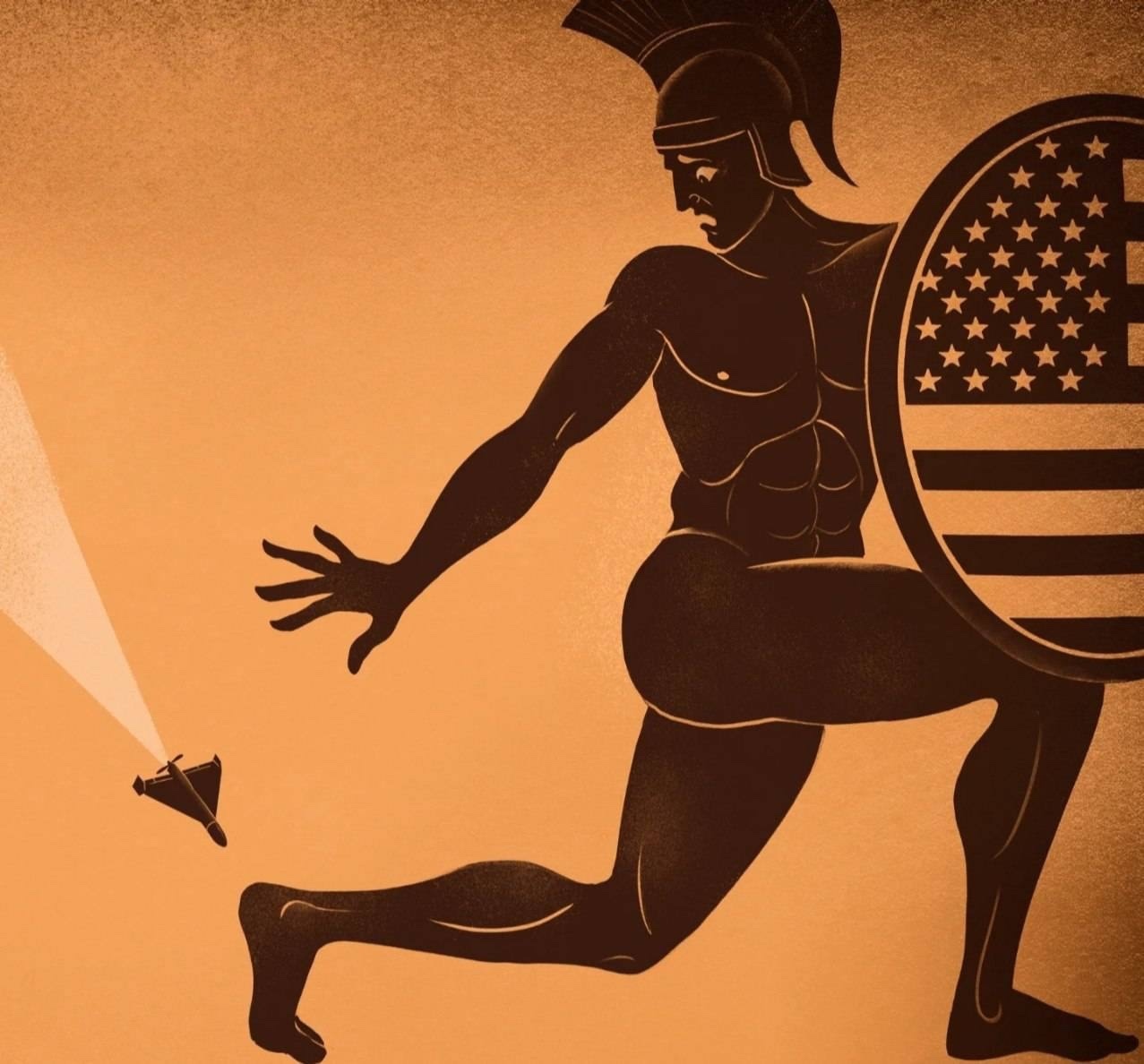 Achilles' Heel