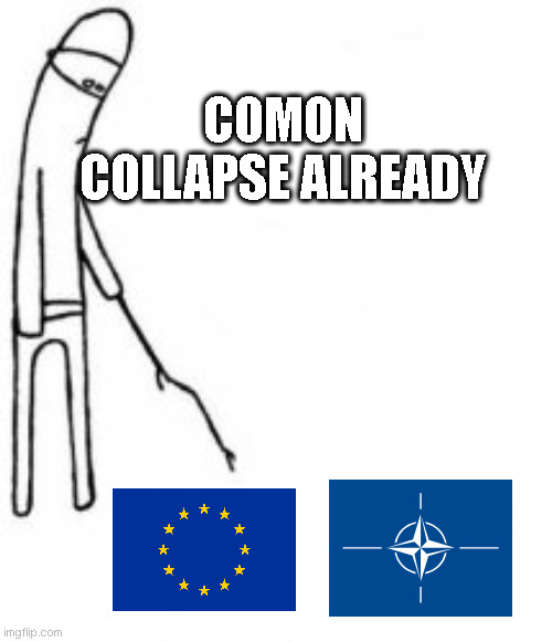 The day is getting closer!