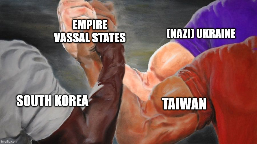 They need to be taken care of