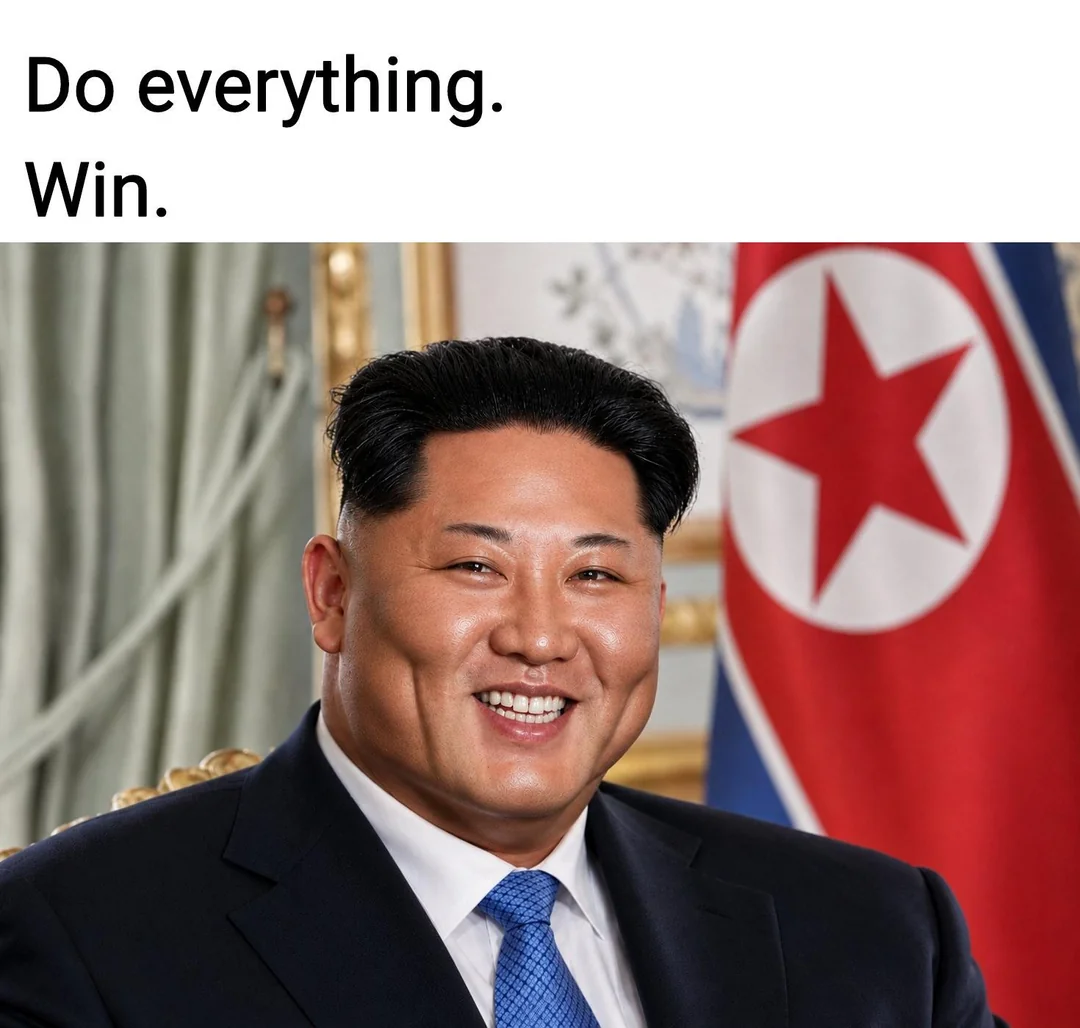 Based 🇰🇵🇰🇵