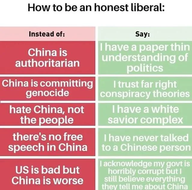If only they'd follow it