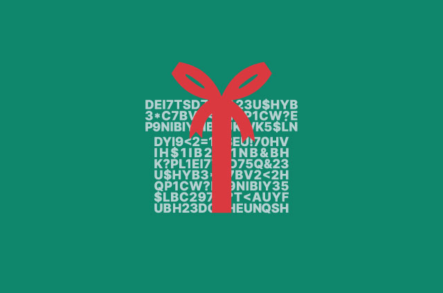 Gift Ideas for Privacy People